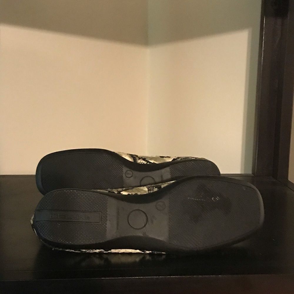 NWOB Bellini loafers   - Picture 5 of 5